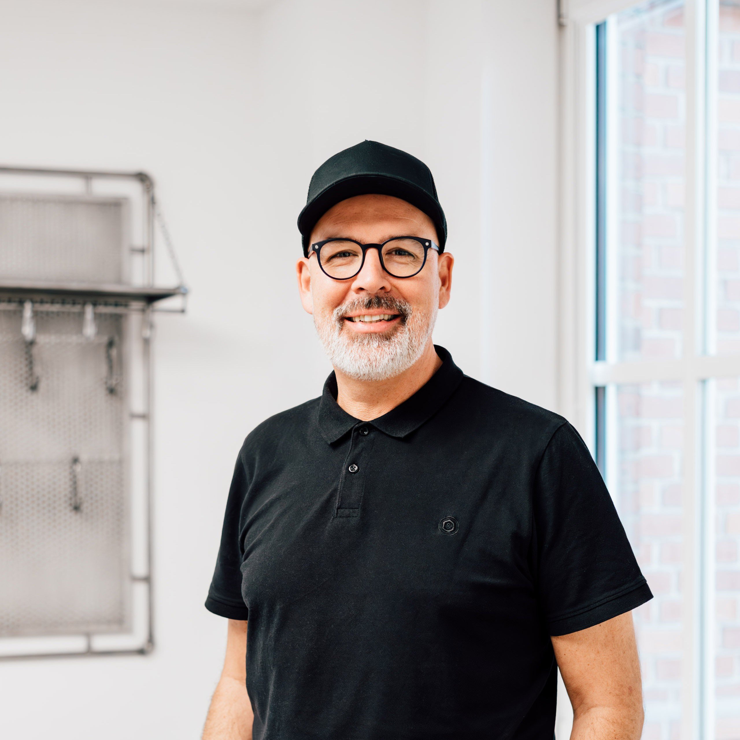 Andreas Andreas Thormann chairlines